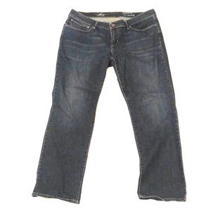 Levi’s - Bold Curve Straight Leg -size 34x30